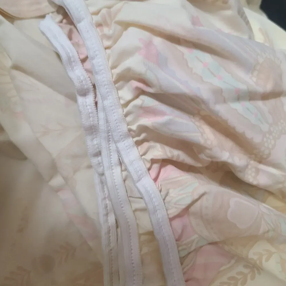 Lady Pepperell vintage 80